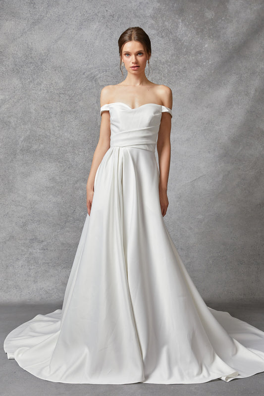 Bride - MFW2319