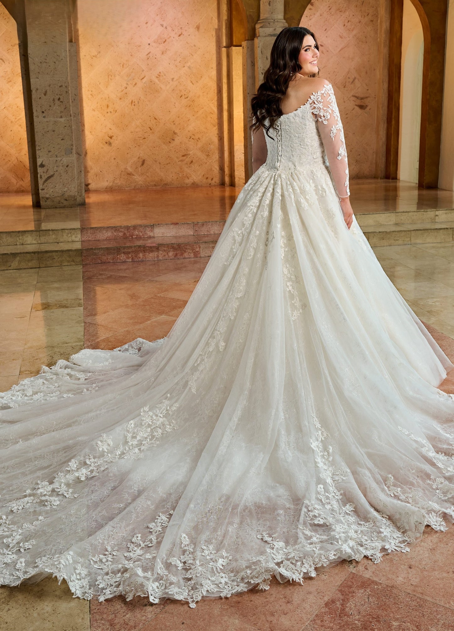 Bride - RB3196