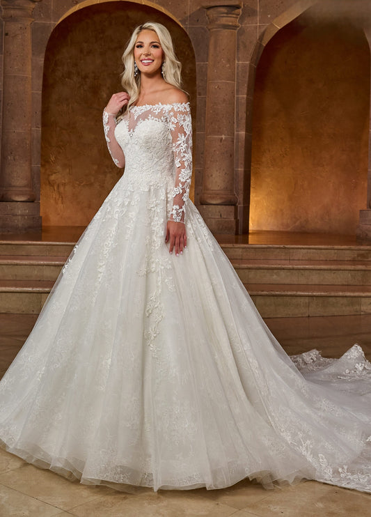 Bride - RB3196