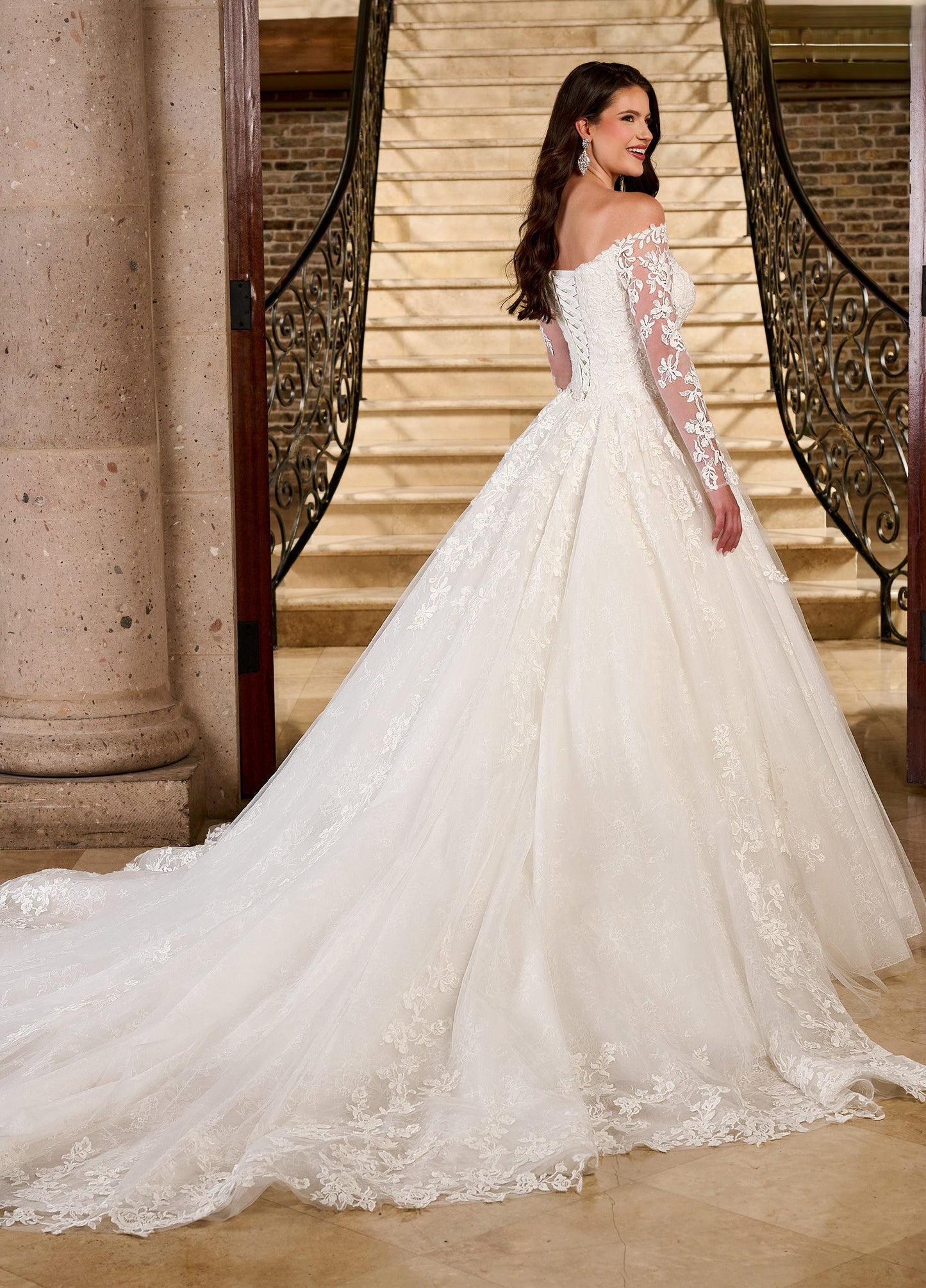 Bride - RB3196