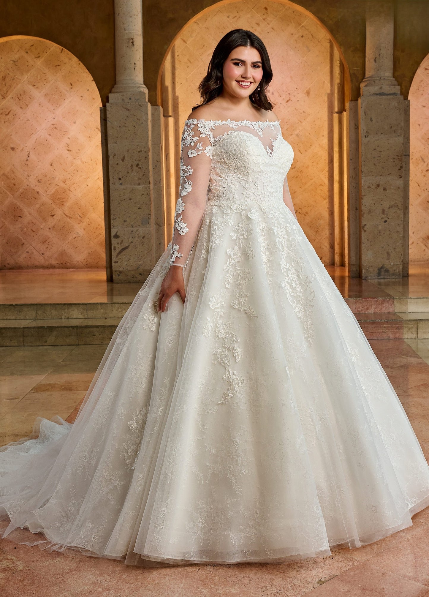 Bride - RB3196