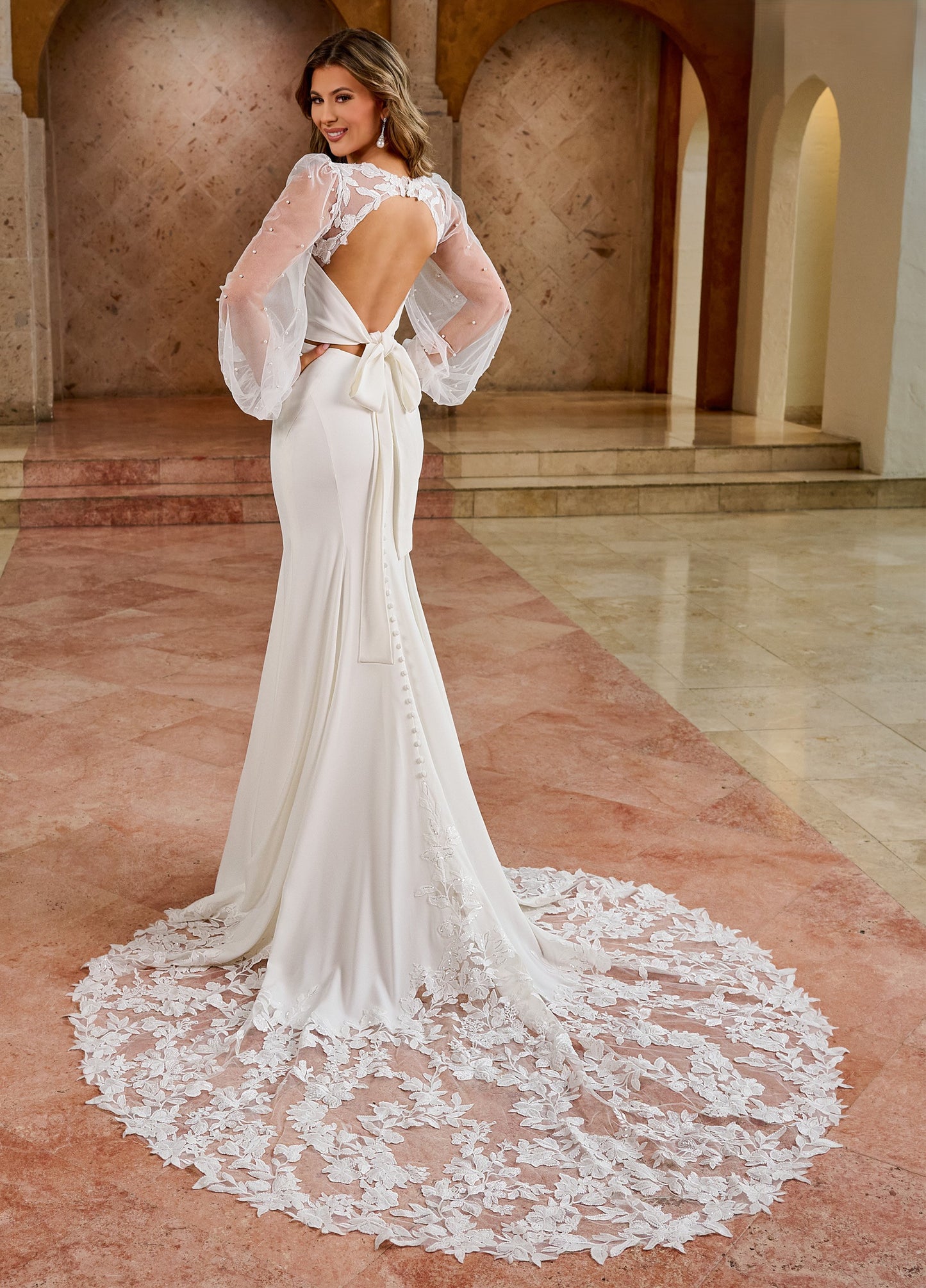 Bride - RB5061