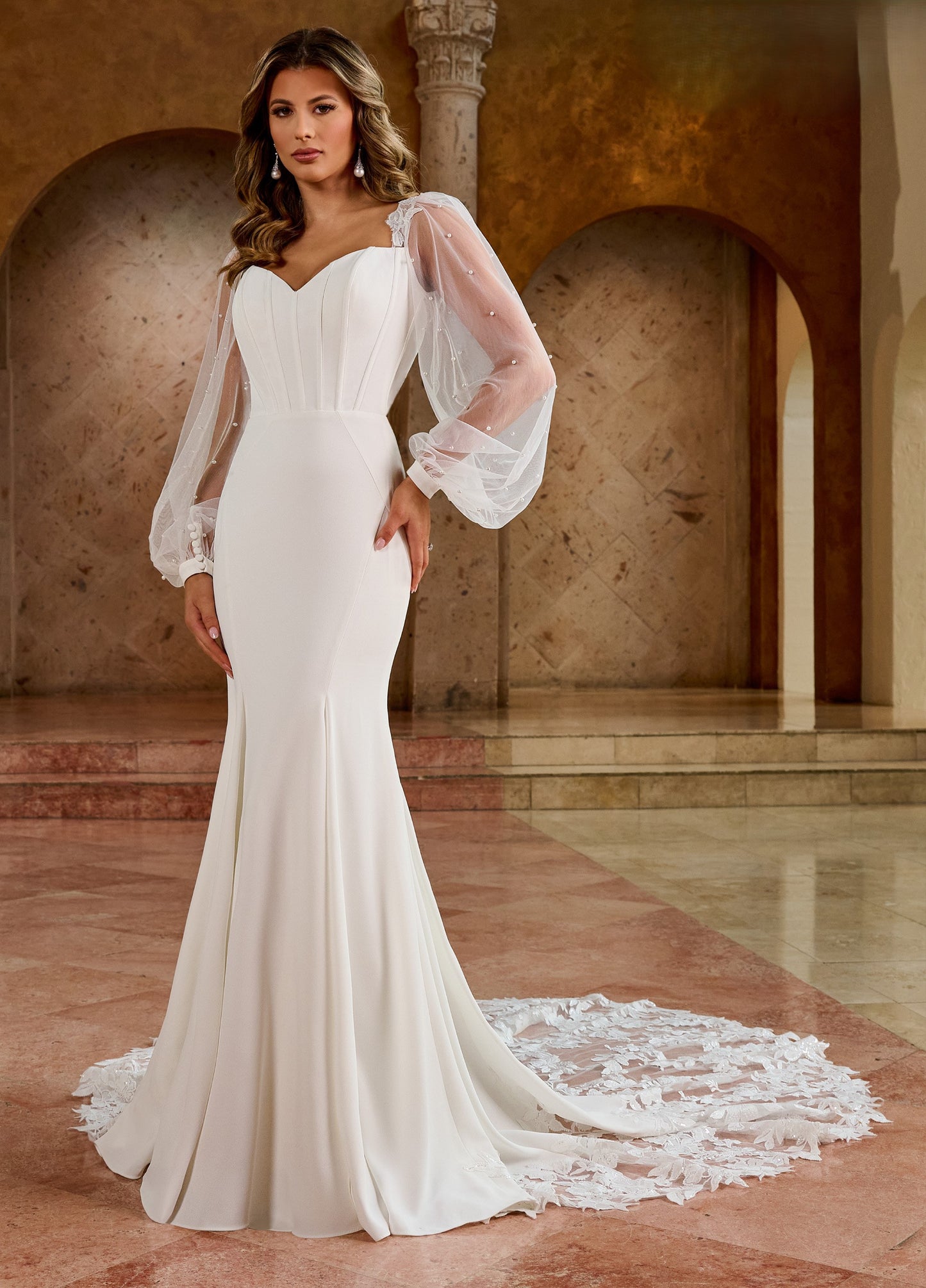 Bride - RB5061