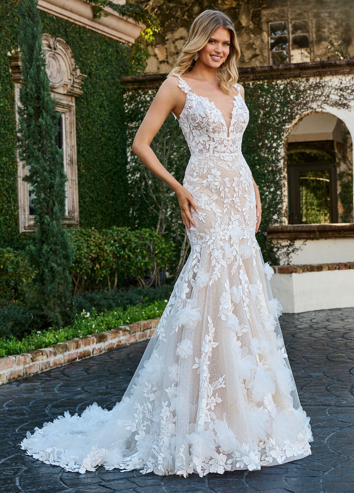 Bride - RB5063