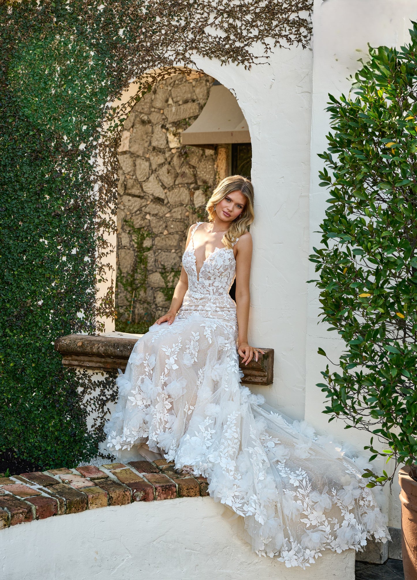 Bride - RB5063